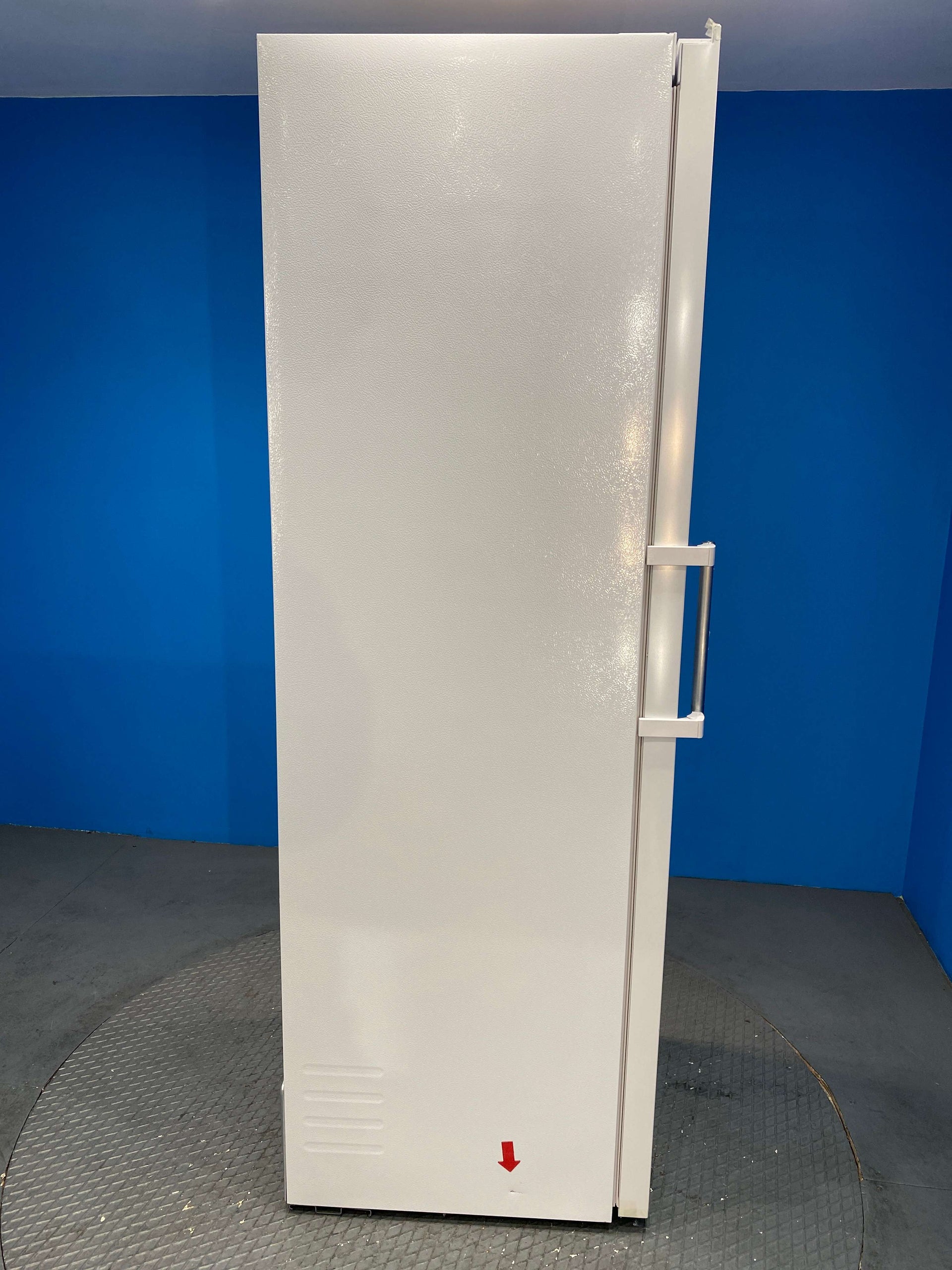 Haier H3F330WEH1 Instaswitch 330 Litre Upright Freezer - White