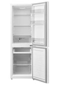 Midea MDRB254FGE01 173 Litre Combi Fridge Freezer - Renew 2 U