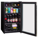 Russell Hobbs RH48BC101SS Under Counter Drinks Fridge - Renew 2 U