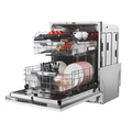 Hoover HI4C6F0S Integrated 14 Place Setting Dishwasher - Renew 2 U