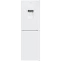 Candy CCT3L517EWWK 246 Litre Combi Fridge Freezer