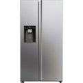 Haier Series 7 HSW79F18CIMM Plumbed American Fridge Freezer - Renew 2 U