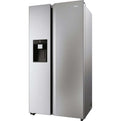 Haier Series 7 HSW79F18CIMM Plumbed American Fridge Freezer - Renew 2 U