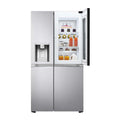 LG GSXV91BSAE 635L InstaView™ American Style Fridge Freezer - Renew 2 U