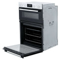 Bosch MBS533BS0B Built-In Double Oven with 3D Hotair - Renew 2 U