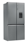 Haier HTF-520IP7 Series 5 525 Litre 4 Door Fridge Freezer - Renew 2 U