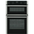 NEFF N50 U1ACE2HN0B Built-In Electric Double Oven - Renew 2 U