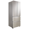 Haier HB15FPAA Fridge Freezer Combi French Door 60/40 446 litres - Stainless Steel - Renew 2 U