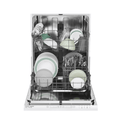 Candy CI3E53E0W Integrated 13 Place Setting Dishwasher - Renew 2 U