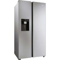 Haier Series 7 HSW79F18CIMM Plumbed American Fridge Freezer - Renew 2 U