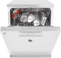 Hoover HSPN1L390PW 13 Place Setting Dishwasher - Renew 2 U