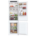 Hoover HOBL3518EK Integrated 263 Litre Combi Fridge Freezer - Renew 2 U