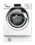 Hoover HBWS49D1ACE Integrated 9kg 1400 Spin Washing Machine - Renew 2 U