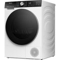 Hisense DH5S102BW 10kg Heat Pump Tumble Dryer - Renew 2 U