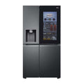 LG GSXV90MCAE 635L InstaView™ American Style Fridge Freezer - Renew 2 U