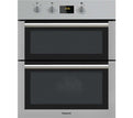 Hotpoint DU4541IX Built-Under Double Oven - Renew 2 U