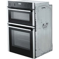 NEFF N50 U1ACE2HN0B Built-In Electric Double Oven - Renew 2 U