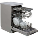 Hisense HS523E15XUK 10 Place Setting Slimline Dishwasher - Renew 2 U