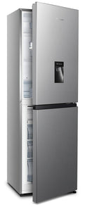 Fridgemaster MC55240MDFS 252 Litre Combi Fridge Freezer - Renew 2 U