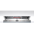 Bosch Series 4 SMV4HTX27G Integrated 13 Place Dishwasher - Renew 2 U