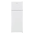 Candy CDV1S514FWK 213 Litre Fridge Freezer