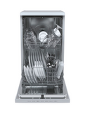 Hoover HDPH2D1049W Slimline 10 Place Setting Dishwasher - Renew 2 U