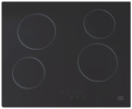 Cooke and Lewis CLCER60A 4 Zone Electric Ceramic Hob - Renew 2 U