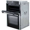 NEFF N50 U1ACE2HN0B Built-In Electric Double Oven - Renew 2 U