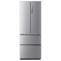 Haier HB15FPAA Fridge Freezer Combi French Door 60/40 446 litres - Stainless Steel - Renew 2 U