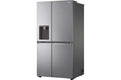 LG GSLV70PZTD 635L NatureFRESH™ American-Style Fridge Freezer - Renew 2 U