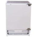 Statesman BU160LF4E 60cm Integrated Undercounter Fridge - Renew 2 U