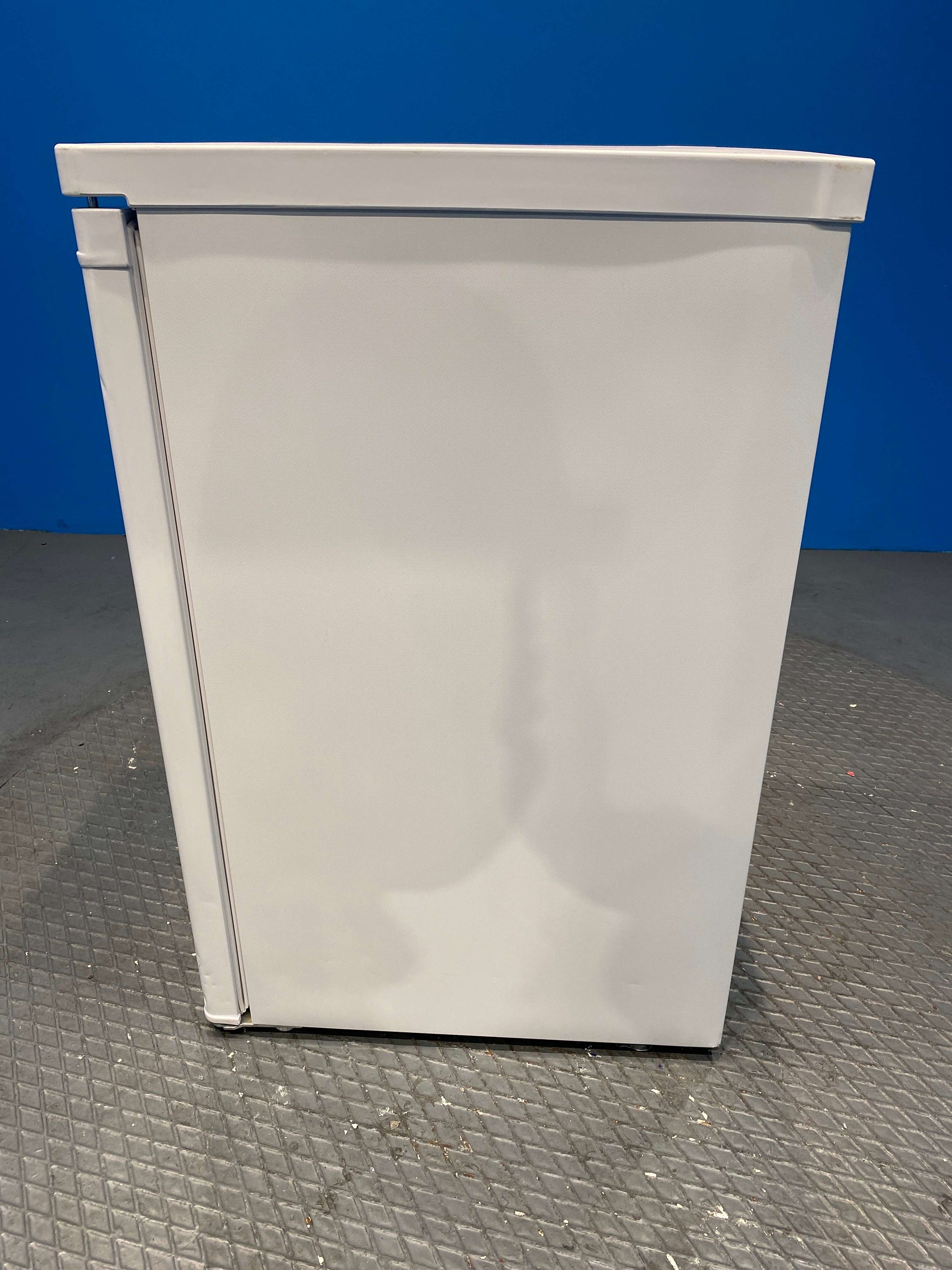 Hoover HFLE54WN 127 Litre Table Top Refrigerator - White