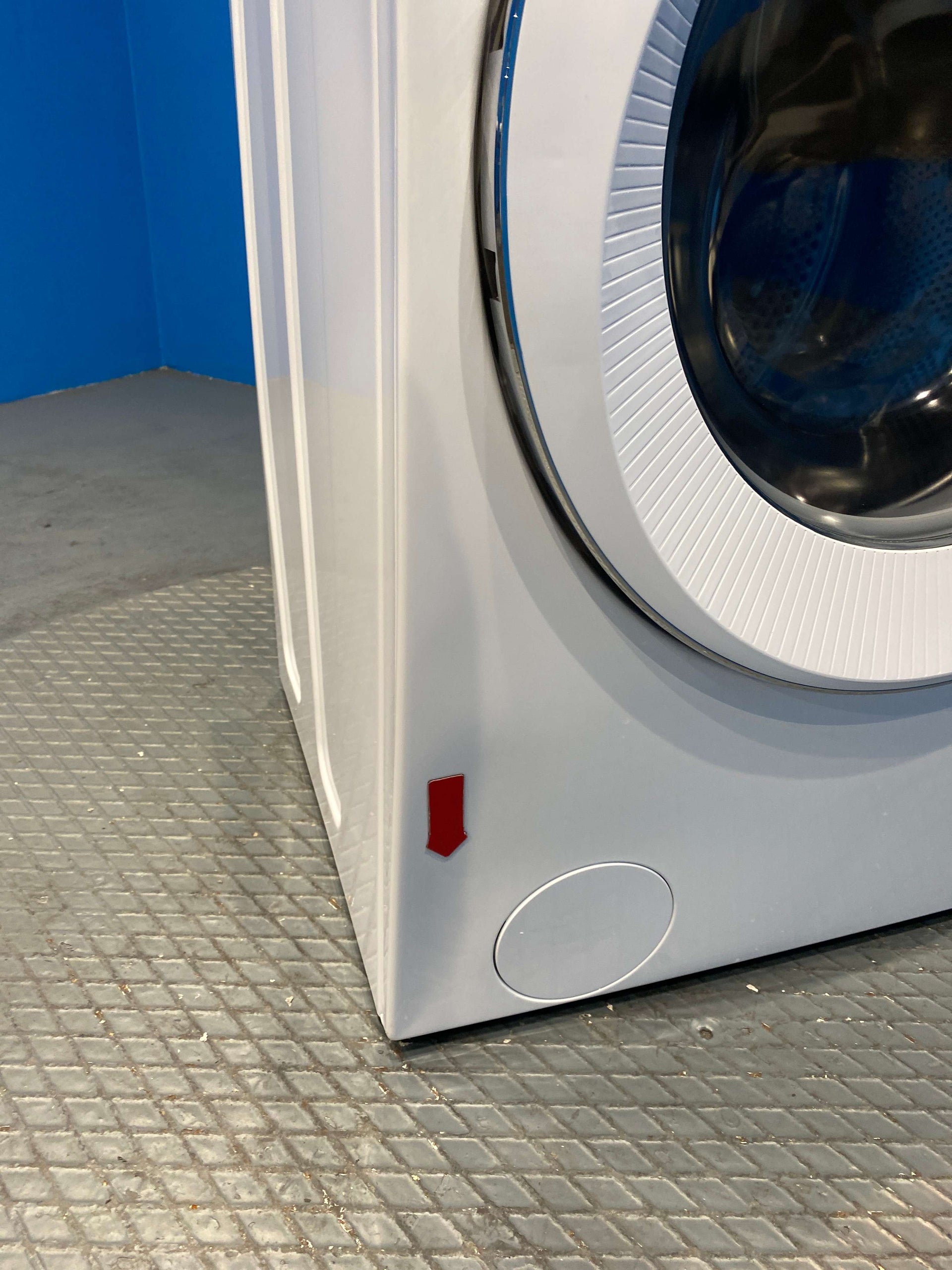 Hoover HD4106AMC 10kg / 6kg 1400 Spin Washer Dryer - White