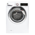 Hoover H3WS495TACE 9kg 1400 Spin Washing Machine - Renew 2 U