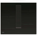 Haier HAIH6IESCF Series 6 60cm Vented Induction Hob - Renew 2 U