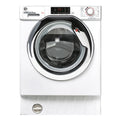 Hoover HBWS48D1ACE Built In 8kg 1400 Spin Washing Machine