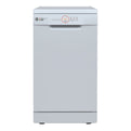 Hoover HDPH2D1049W Slimline 10 Place Setting Dishwasher