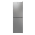 Hoover HVT3CLECKIHS 252 Litre Combi Fridge Freezer - Renew 2 U