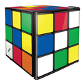 Husky HU231 43 Litre Rubiks Cube Mini Fridge - Renew 2 U