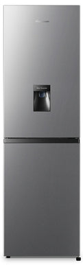 Fridgemaster MC55240MDFS 252 Litre Combi Fridge Freezer - Renew 2 U