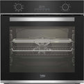 Beko BBIMA13300XC 60cm Built-In AeroPerfect™ Multifunction Oven - Renew 2 U