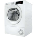 Hoover HREH9A3TBE/N 9kg Heat Pump Tumble Dryer with Wi-Fi - Renew 2 U