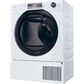 Haier Series 6 HDBIH7A2TBEX Integrated 7kg Heat Pump Tumble Dryer - Renew 2 U