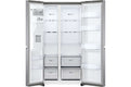 LG GSLV70PZTD 635L NatureFRESH™ American-Style Fridge Freezer - Renew 2 U