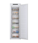 Haier HFE172NFUK Integrated Upright 200 Litre Freezer - Renew 2 U