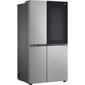 LG GSVV80PYLL 655L InstaView American Fridge Freezer - Renew 2 U