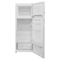 Candy CDV1S514FWK 213 Litre Fridge Freezer - Renew 2 U