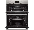 Hotpoint DU4541IX Built-Under Double Oven - Renew 2 U