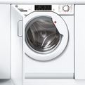 Hoover HBWOS69TMET Integrated 9kg 1600 Spin Washing Machine - Renew 2 U