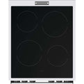 Hisense HDCEC5C10W Hi6 Max 50cm Ceramic Hob Freestanding Cooker - Renew 2 U